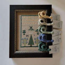 Mysterious M Sampler